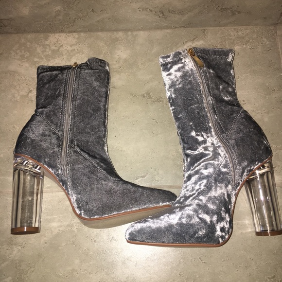 Booties - Picture 2 of 4